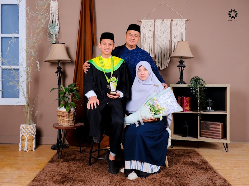 Traditional Touch for a Fresh Body in Cilacap